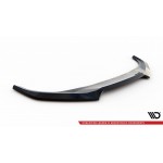 Σπόιλερ εμπρός προφυλακτήρα V.1 της Maxton Design για KIA EV6 (CV) GT-Line Σπόιλερ εμπρός προφυλακτήρα V.1 της Maxton Design για KIA EV6 (CV) GT-Line